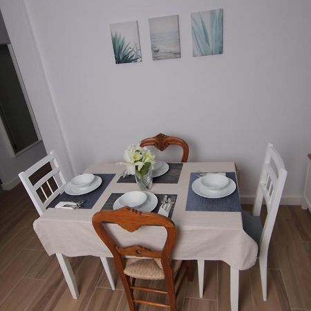 Breña Baja Vv Casita El Paraiso מראה חיצוני תמונה