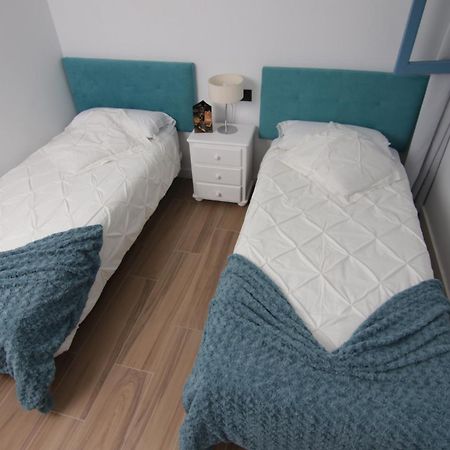 Breña Baja Vv Casita El Paraiso מראה חיצוני תמונה