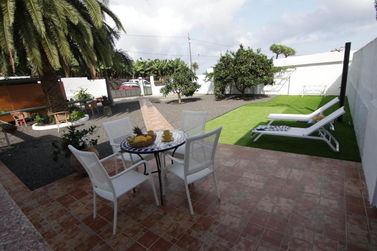 Breña Baja Vv Casita El Paraiso מראה חיצוני תמונה