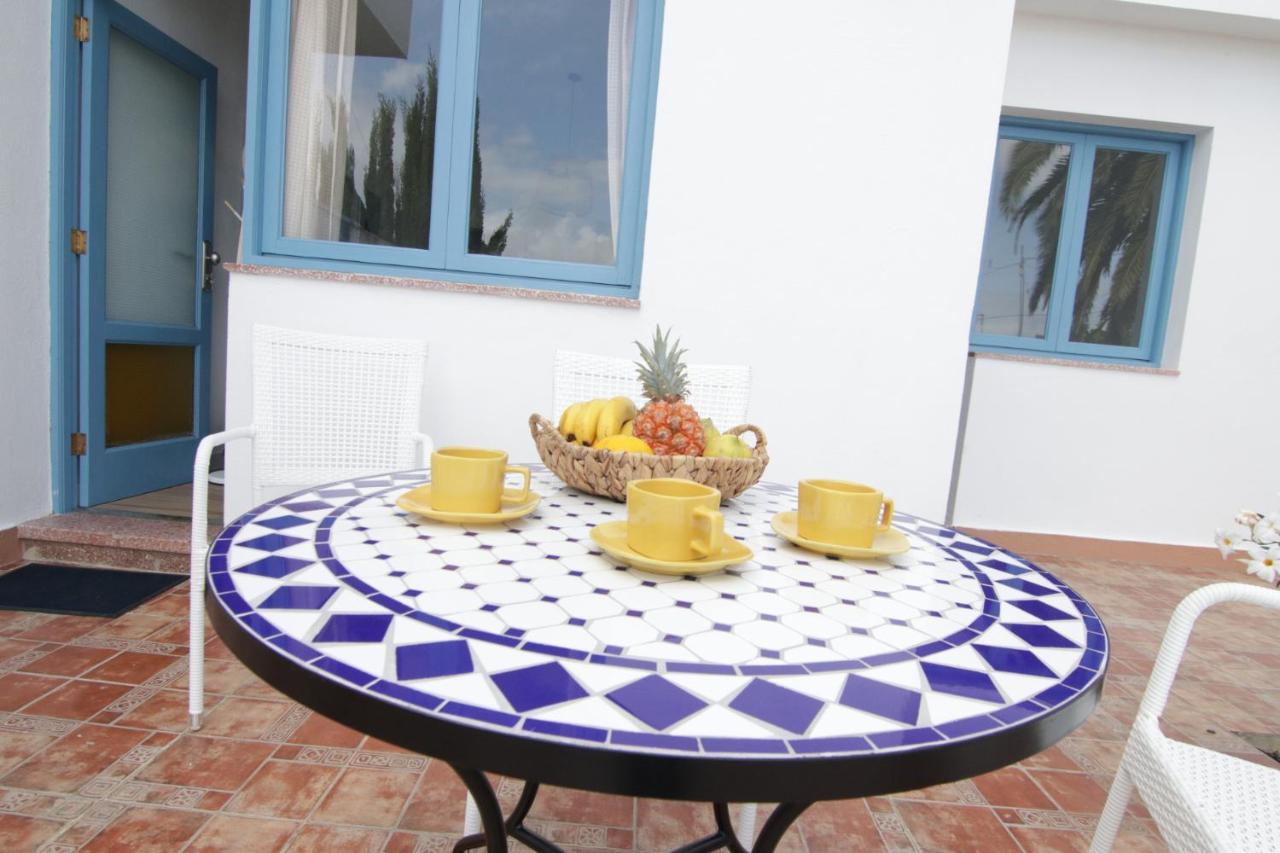 Breña Baja Vv Casita El Paraiso מראה חיצוני תמונה