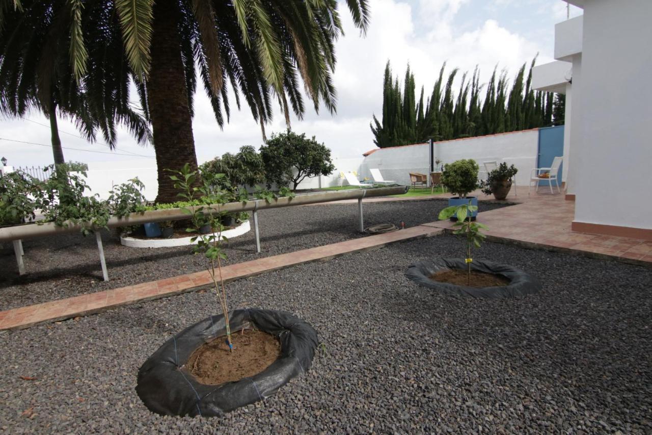 Breña Baja Vv Casita El Paraiso מראה חיצוני תמונה