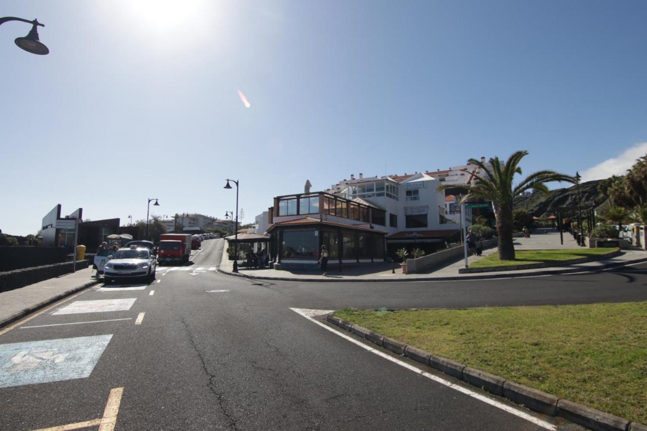 Breña Baja Vv Casita El Paraiso מראה חיצוני תמונה