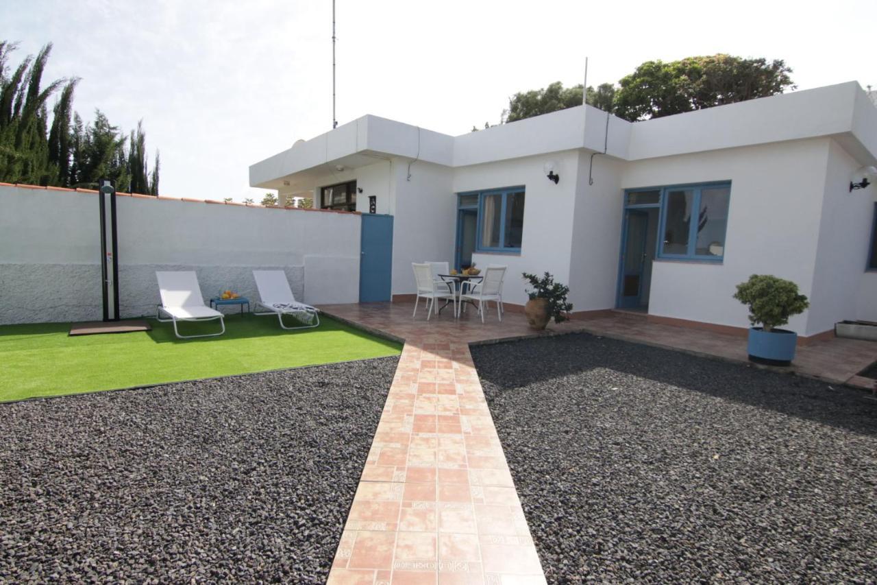 Breña Baja Vv Casita El Paraiso מראה חיצוני תמונה