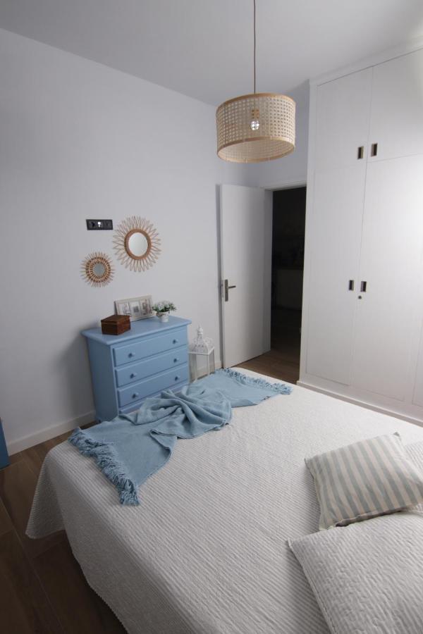 Breña Baja Vv Casita El Paraiso מראה חיצוני תמונה