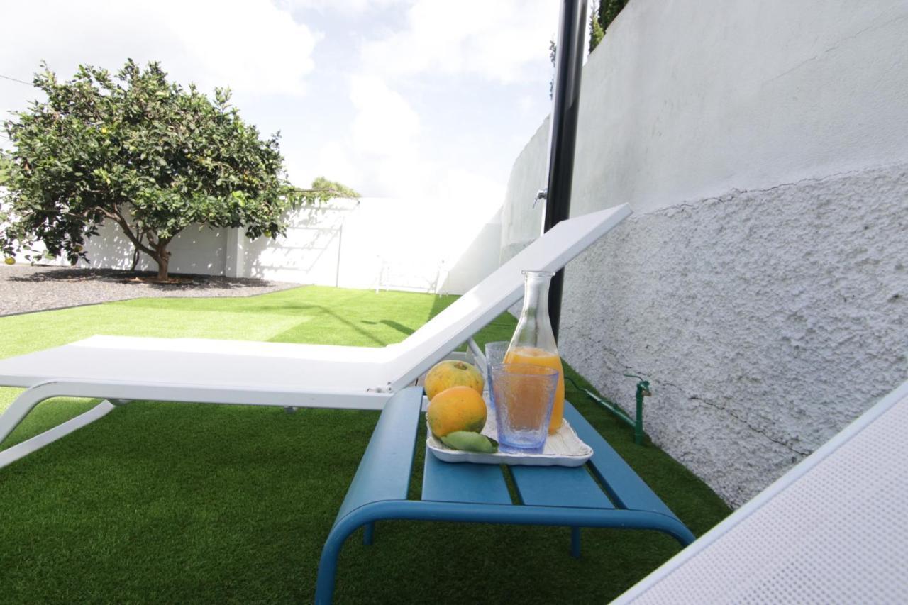 Breña Baja Vv Casita El Paraiso מראה חיצוני תמונה