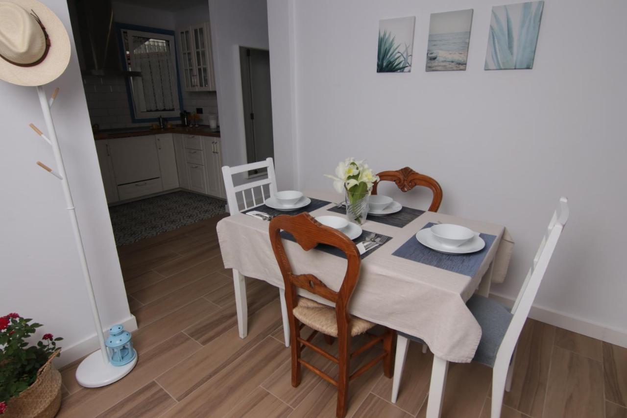 Breña Baja Vv Casita El Paraiso מראה חיצוני תמונה