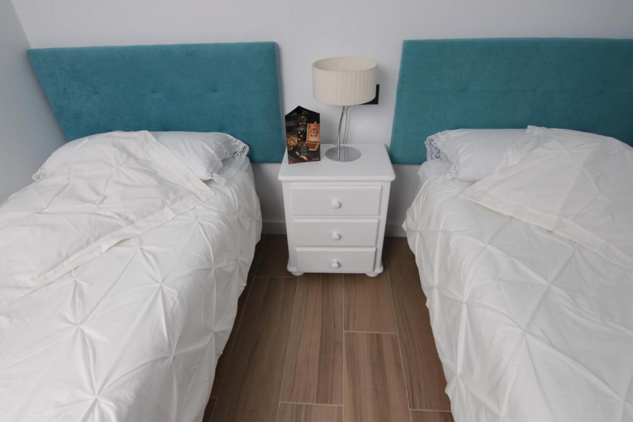 Breña Baja Vv Casita El Paraiso מראה חיצוני תמונה