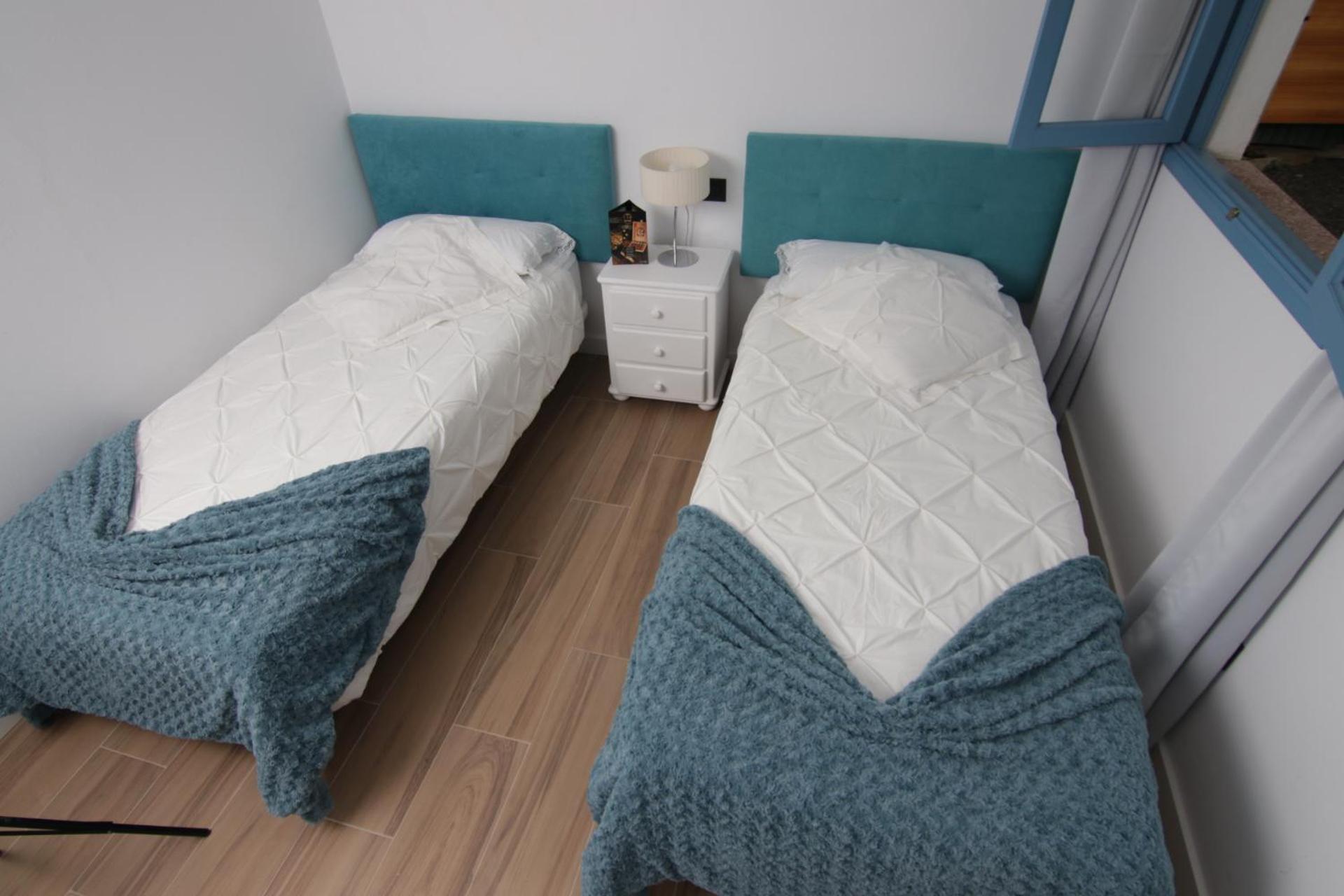 Breña Baja Vv Casita El Paraiso מראה חיצוני תמונה