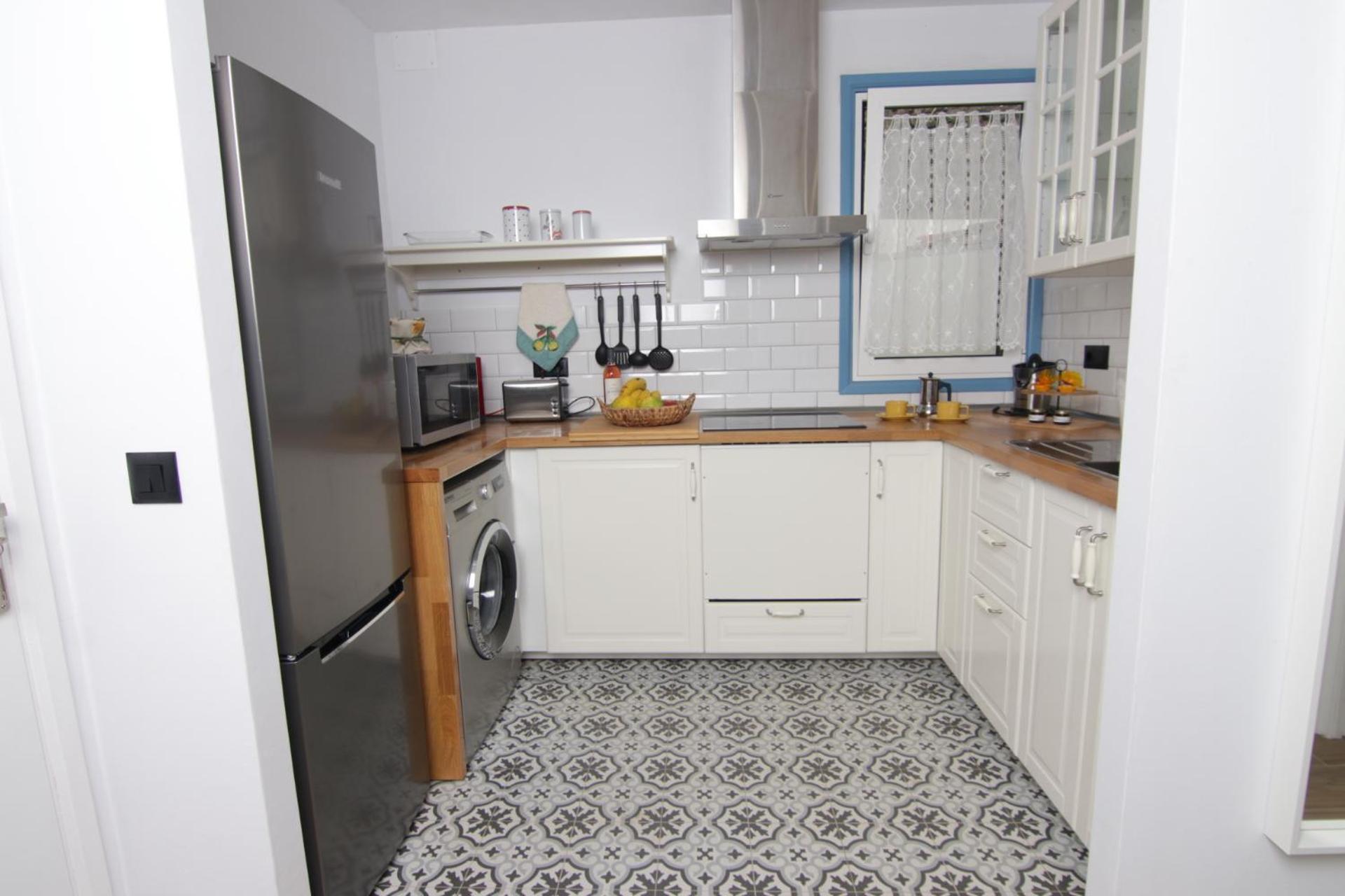 Breña Baja Vv Casita El Paraiso מראה חיצוני תמונה