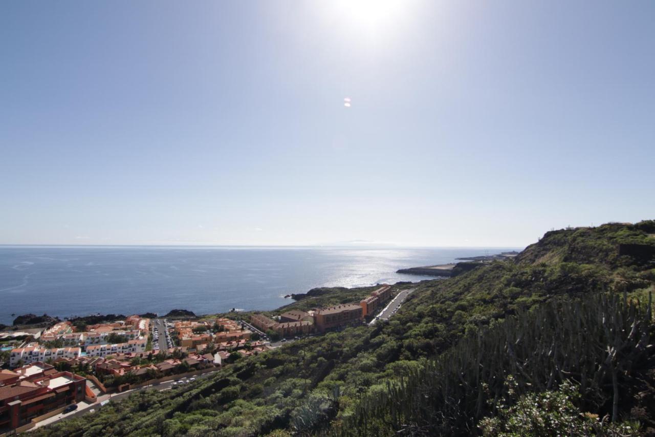 Breña Baja Vv Casita El Paraiso מראה חיצוני תמונה
