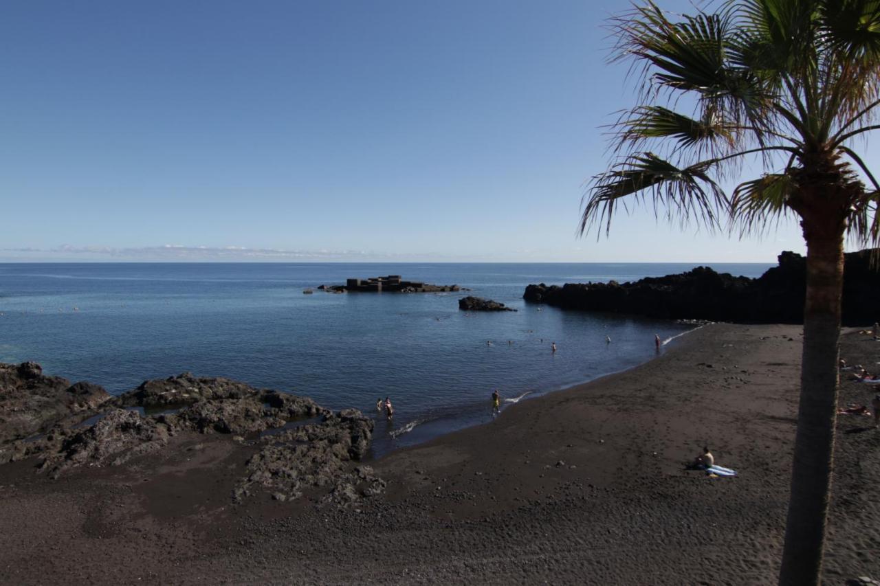 Breña Baja Vv Casita El Paraiso מראה חיצוני תמונה