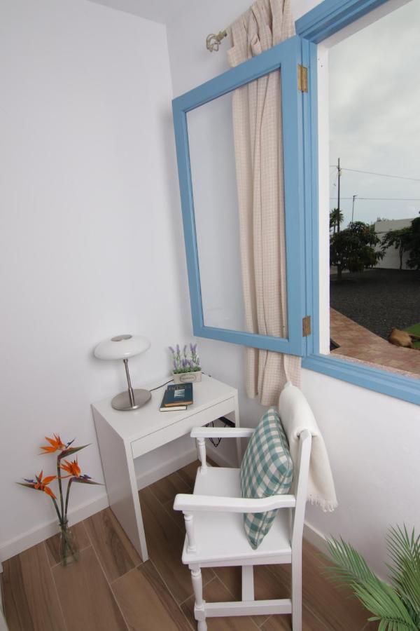 Breña Baja Vv Casita El Paraiso מראה חיצוני תמונה