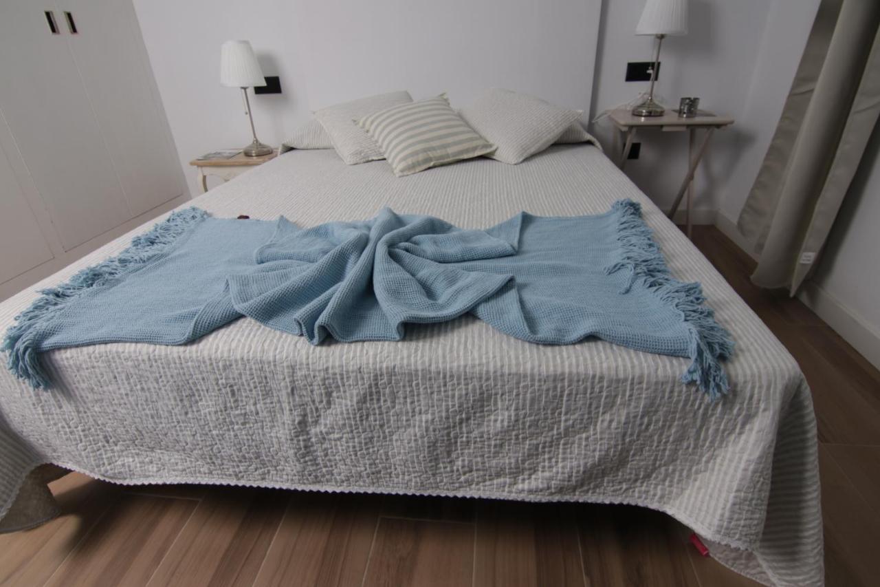 Breña Baja Vv Casita El Paraiso מראה חיצוני תמונה